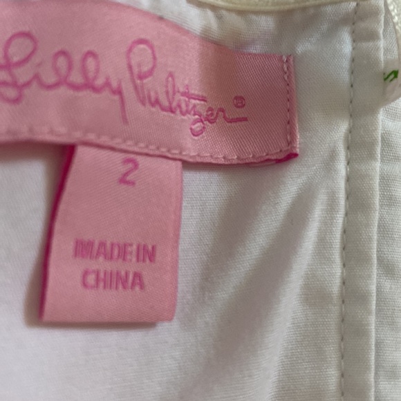 Lilly Pulitzer-size 2 - Picture 5 of 12